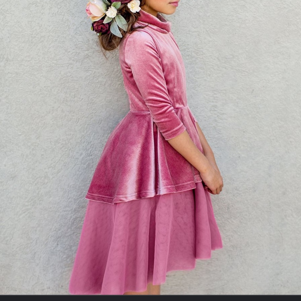 Joyfolie Nina dress